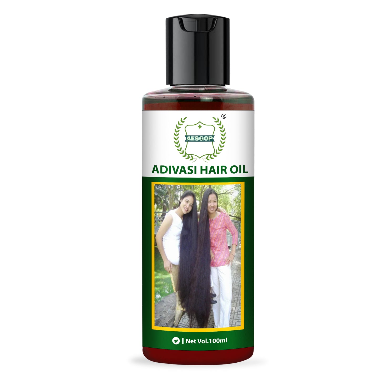 HAIR OIL