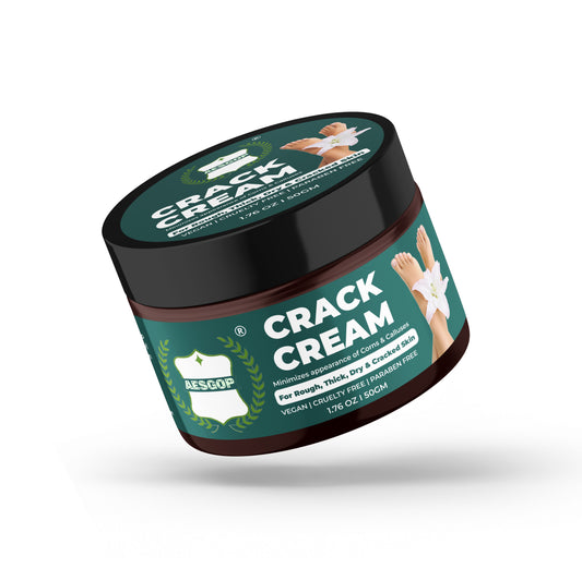 Crack Cream