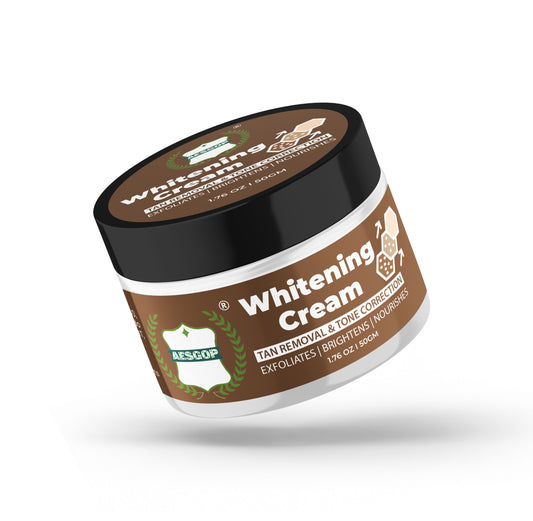 Whitening Cream