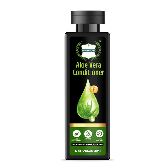 Aloe Vera Conditioner