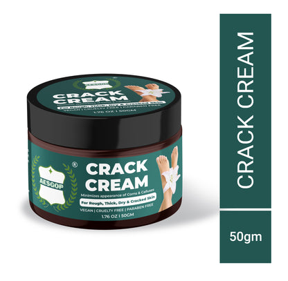 Crack Cream