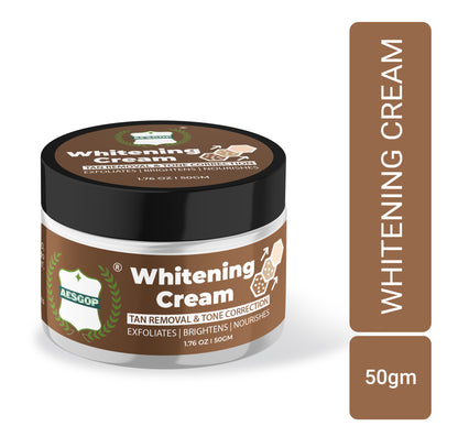 Whitening Cream