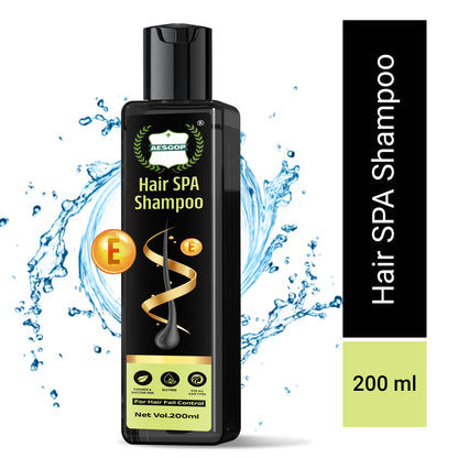 Hair SPA Shampoo