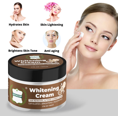 Whitening Cream