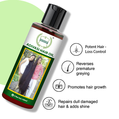 HAIR OIL