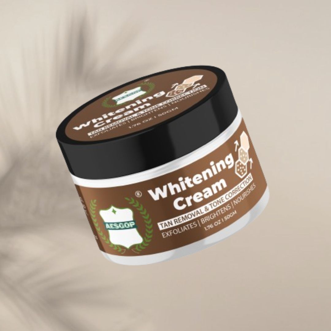 Whitening Cream