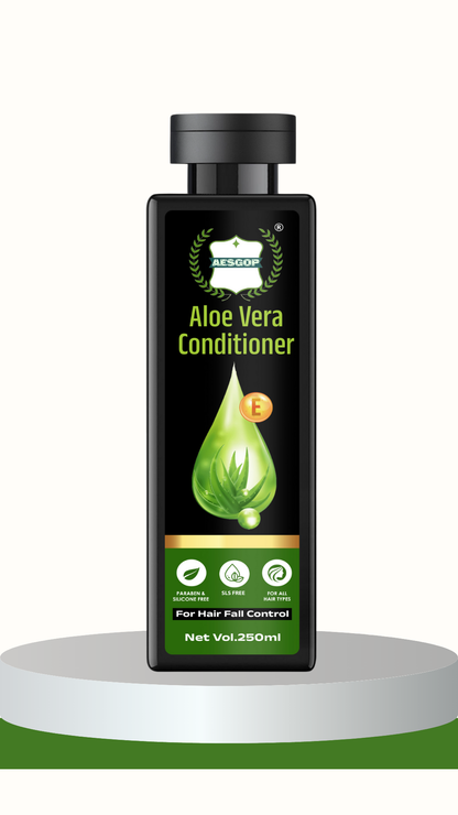 Aloe Vera Conditioner