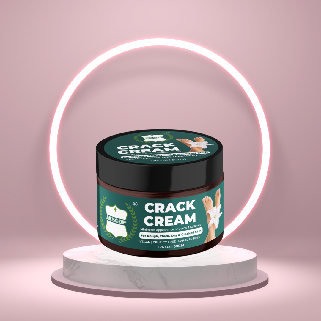 Crack Cream