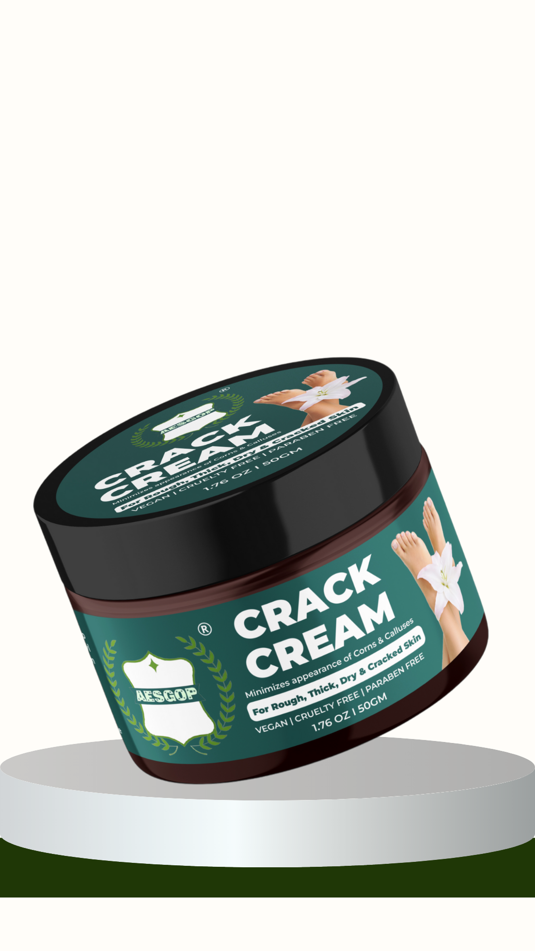 Crack Cream