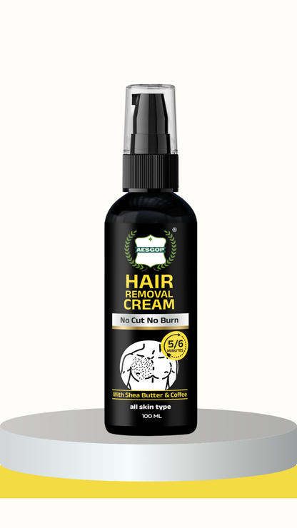 Hair Removel Cream