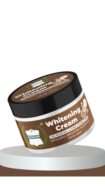 Whitening Cream