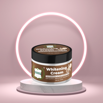 Whitening Cream